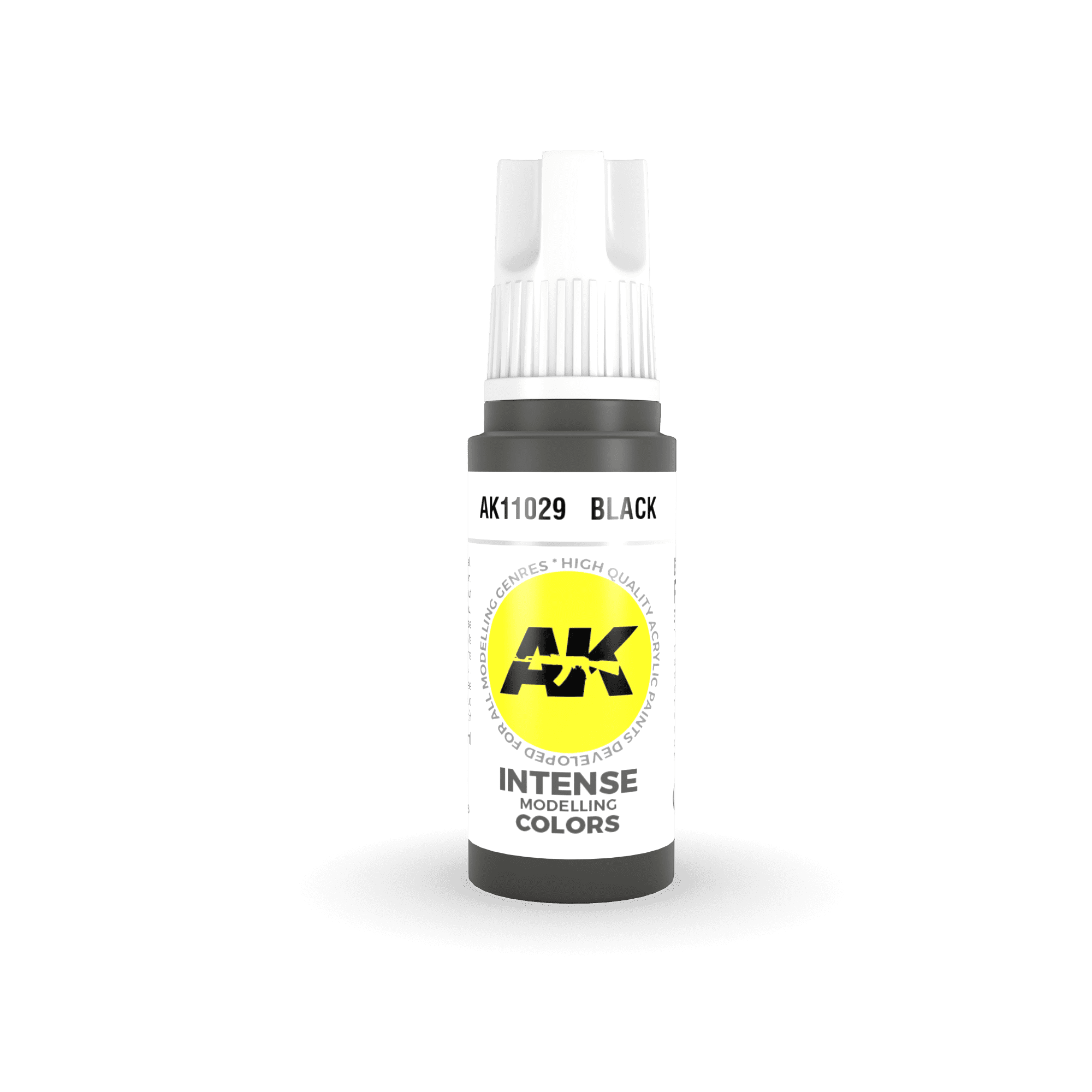 AK Interactive Acrylic Paints Assorted Colors Group 2 | Odin's Place