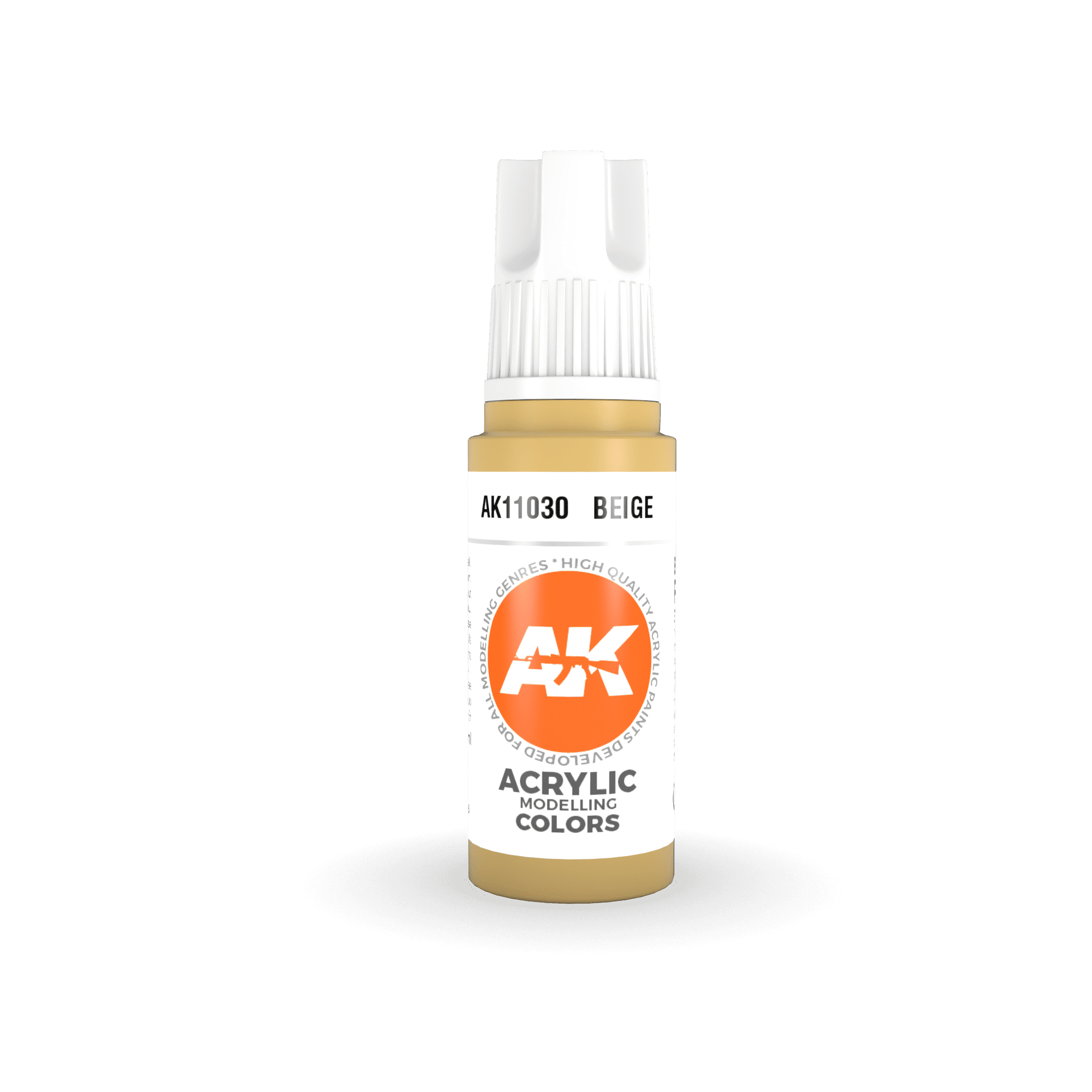 AK Interactive Acrylic Paints Assorted Colors Group 2 | Odin's Place