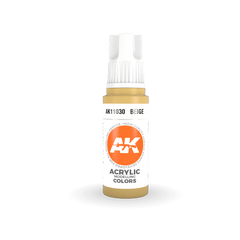 AK Interactive Acrylic Paints Assorted Colors Group 2 | Odin's Place