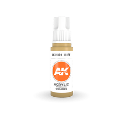 AK Interactive Acrylic Paints Assorted Colors Group 2 | Odin's Place