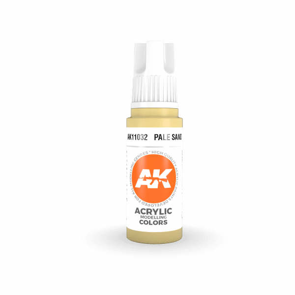 AK Interactive Acrylic Paints Assorted Colors Group 2 | Odin's Place