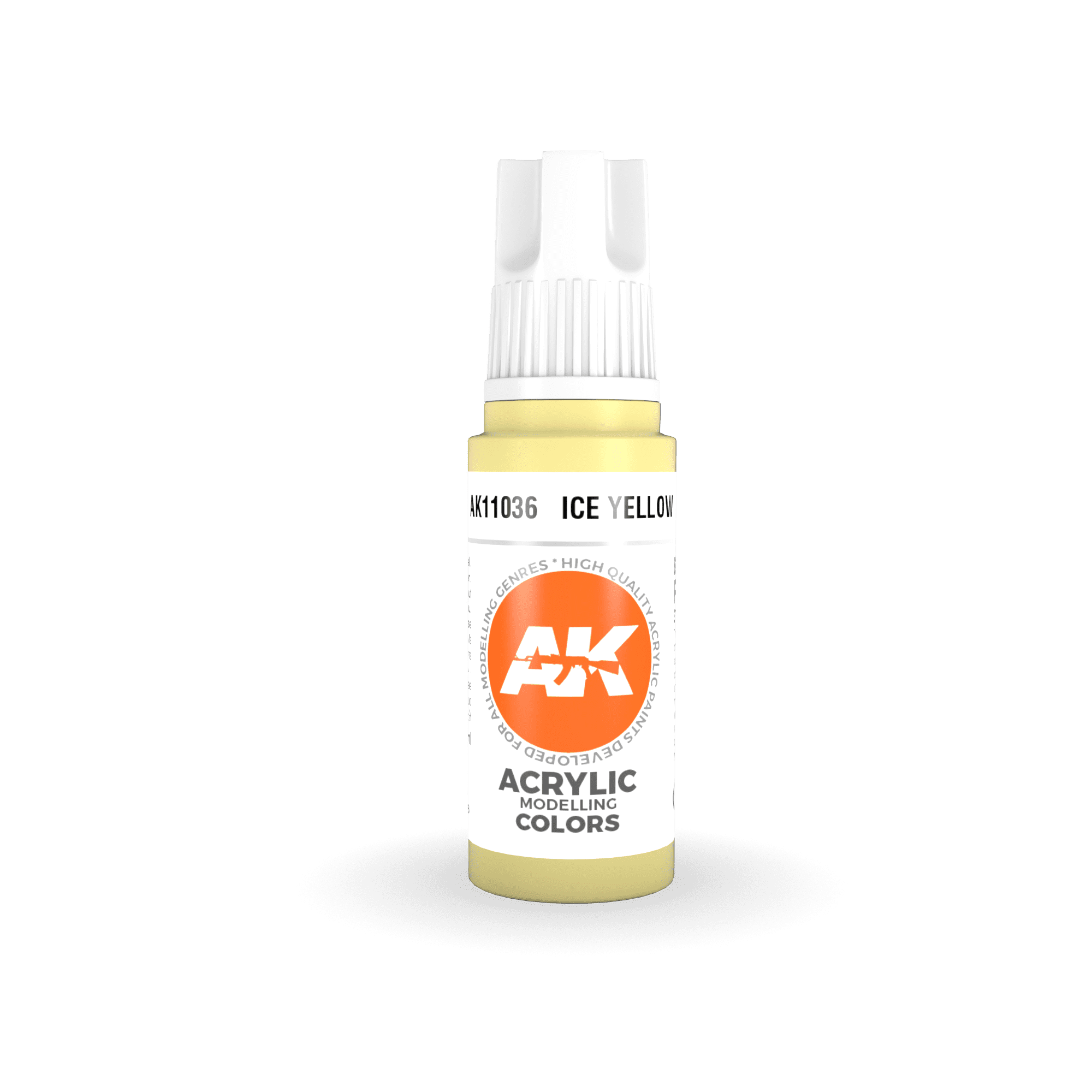 AK Interactive Acrylic Paints Assorted Colors Group 2 | Odin's Place