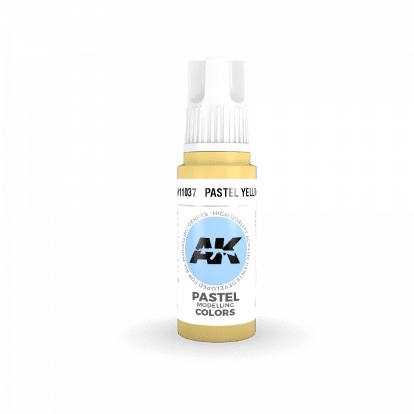 AK Interactive Acrylic Paints Assorted Colors Group 2 | Odin's Place
