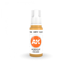 AK Interactive Acrylic Paints Assorted Colors Group 2 | Odin's Place