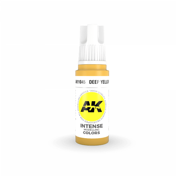 AK Interactive Acrylic Paints Assorted Colors Group 2 | Odin's Place