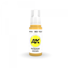 AK Interactive Acrylic Paints Assorted Colors Group 2 | Odin's Place