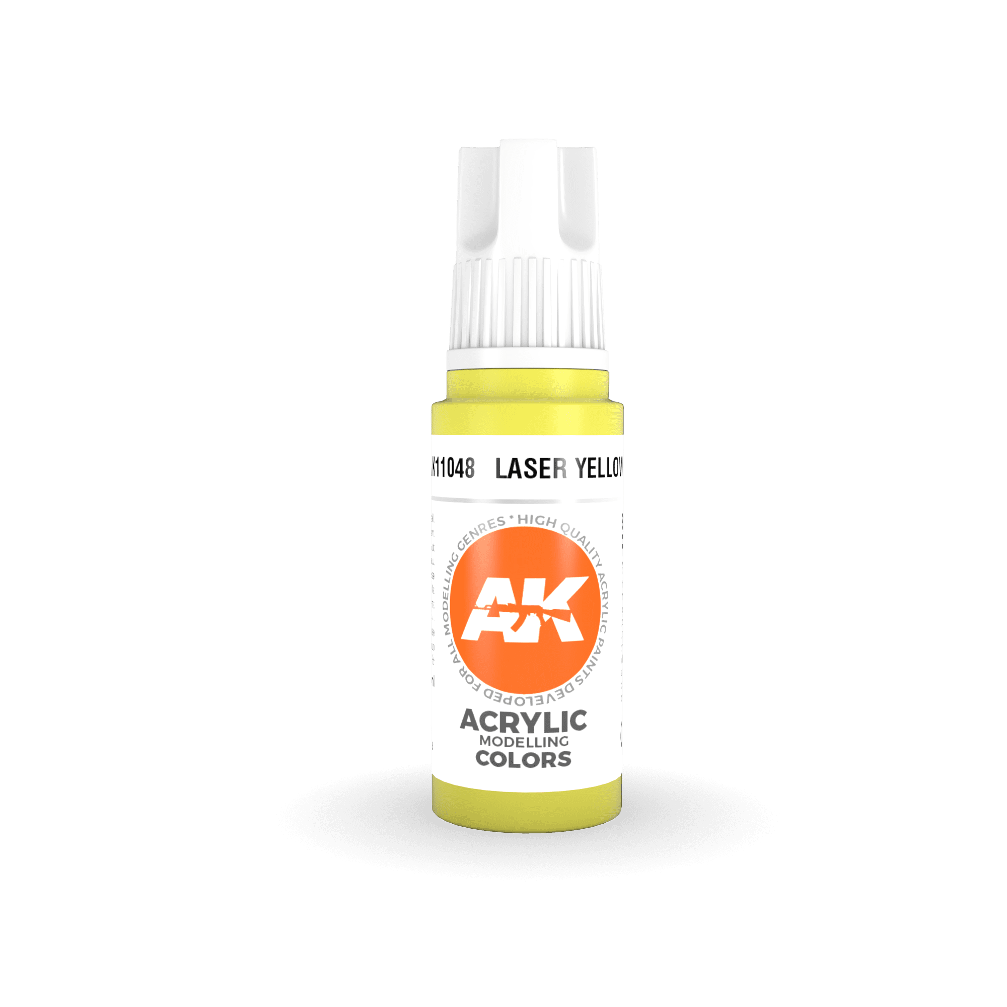 AK Interactive Acrylic Paints Assorted Colors Group 2 | Odin's Place