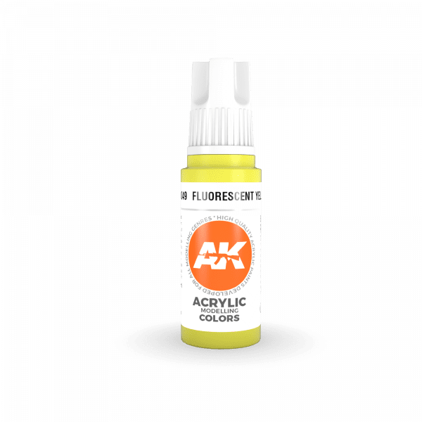AK Interactive Acrylic Paints Assorted Colors Group 2 | Odin's Place