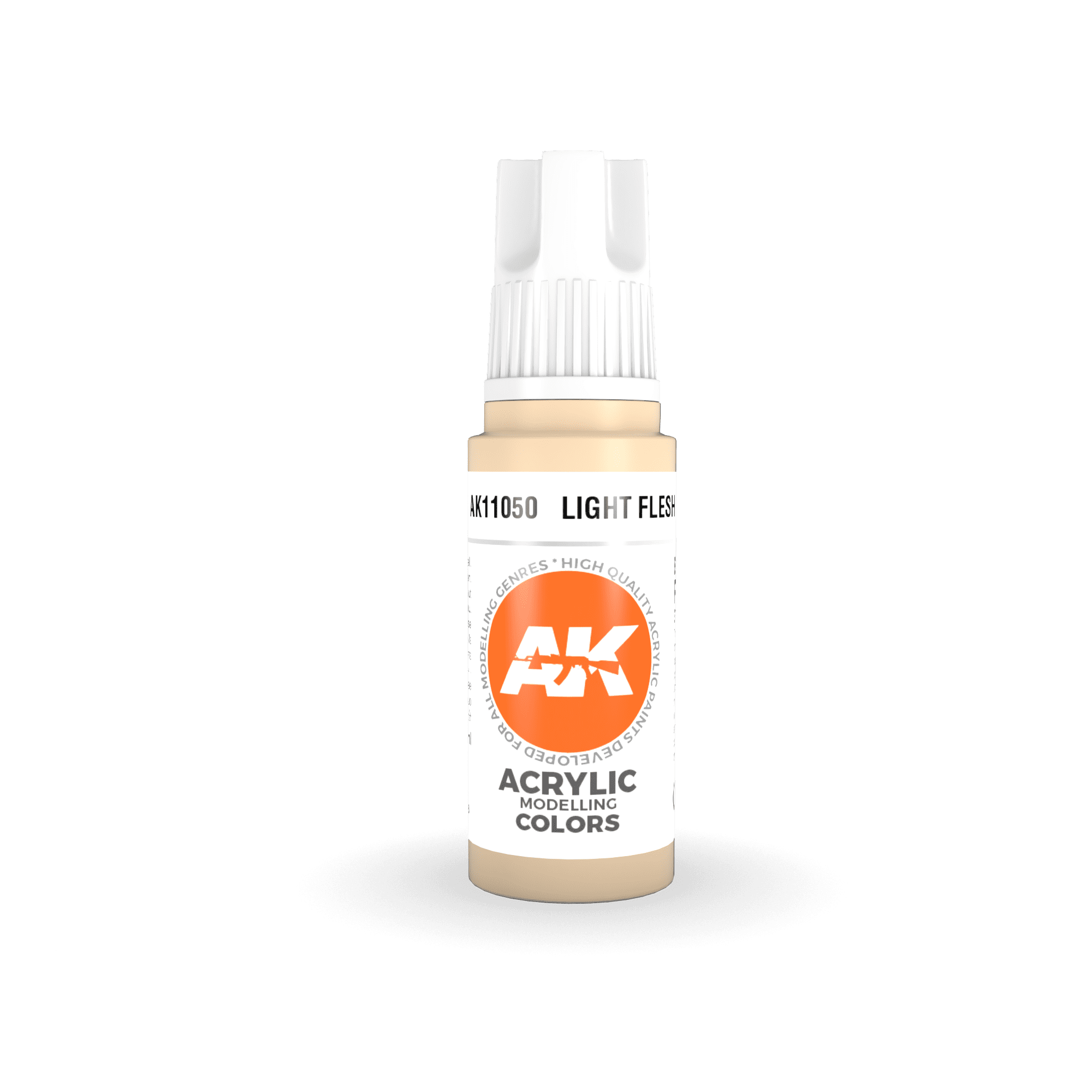 AK Interactive Acrylic Paints Assorted Colors Group 2 | Odin's Place