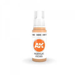 AK Interactive Acrylic Paints Assorted Colors Group 2 | Odin's Place