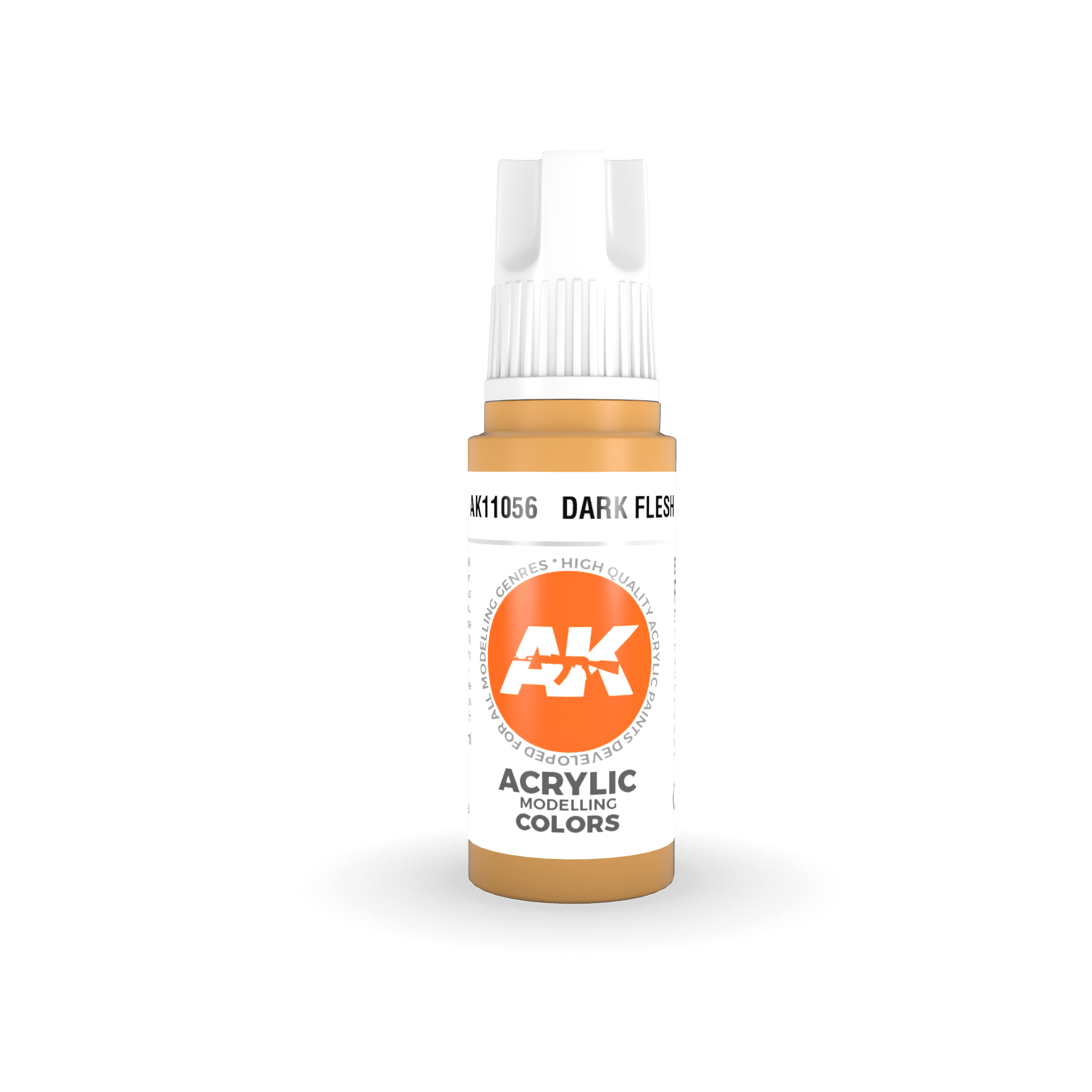 AK Interactive Acrylic Paints Assorted Colors Group 2 | Odin's Place