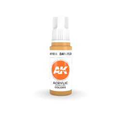 AK Interactive Acrylic Paints Assorted Colors Group 2 | Odin's Place