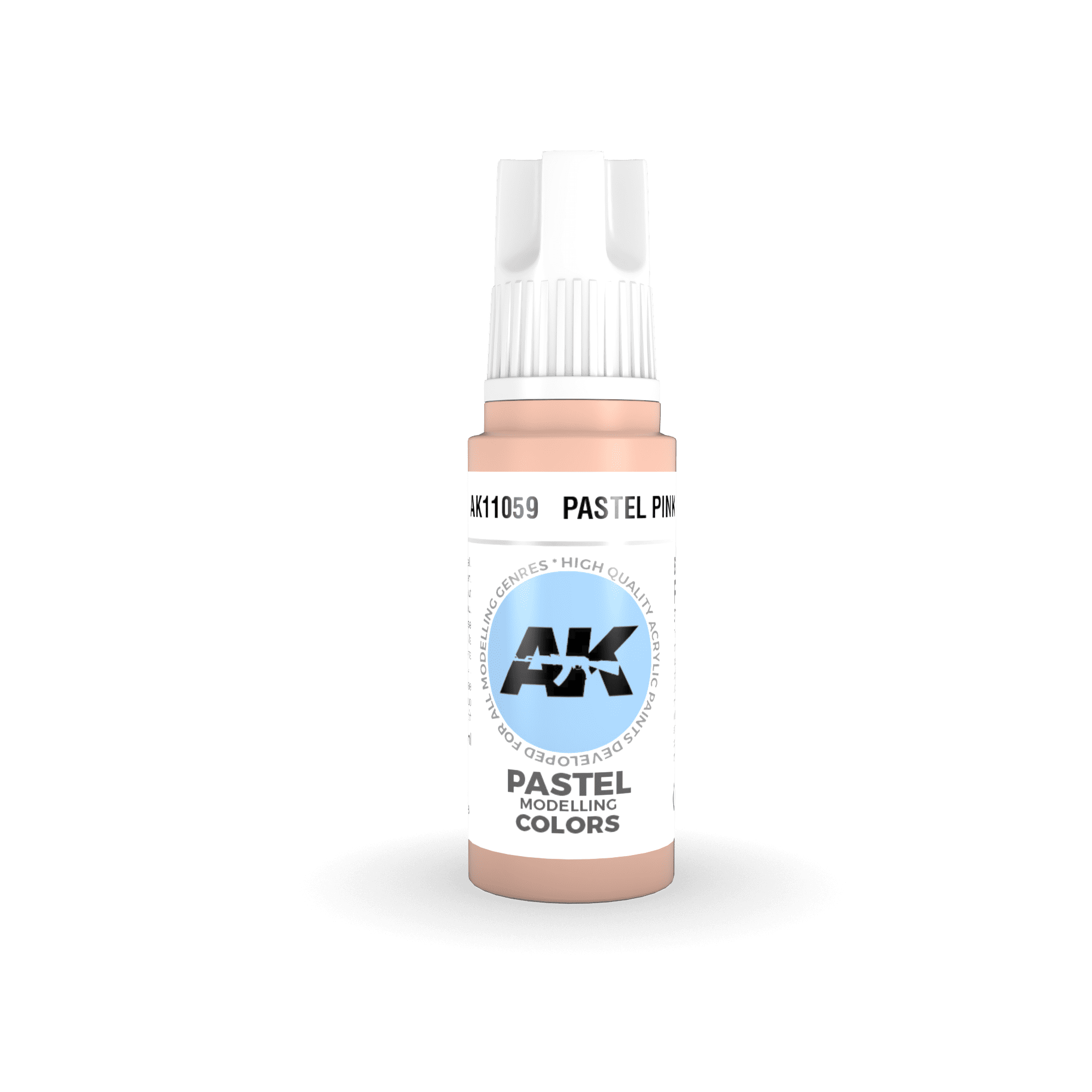 AK Interactive Acrylic Paints Assorted Colors Group 2 | Odin's Place