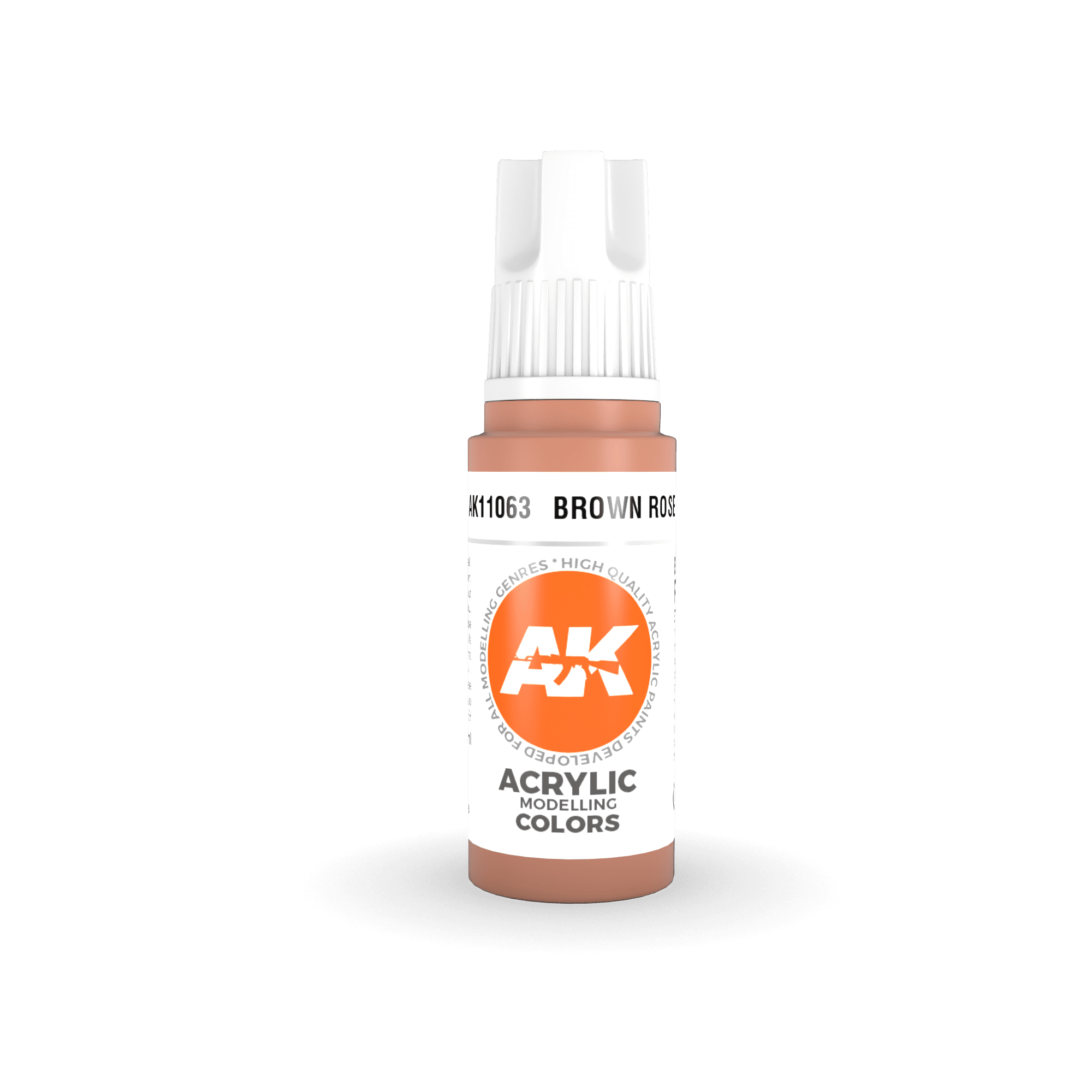 AK Interactive Acrylic Paints Assorted Colors Group 2 | Odin's Place
