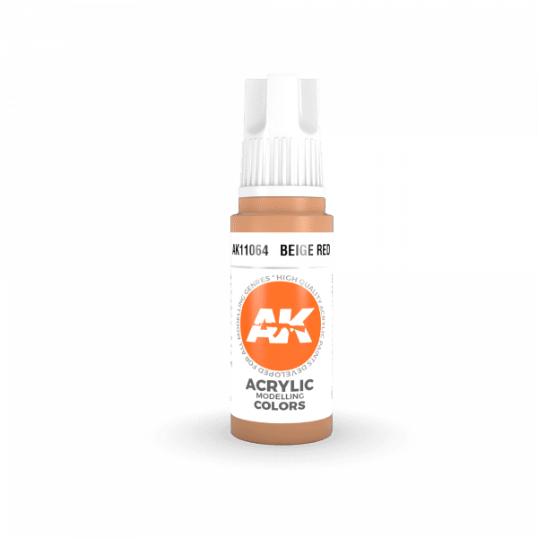 AK Interactive Acrylic Paints Assorted Colors Group 2 | Odin's Place