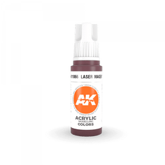 AK Interactive Acrylic Paints Assorted Colors Group 2 | Odin's Place
