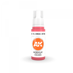 AK Interactive Acrylic Paints Assorted Colors Group 2 | Odin's Place