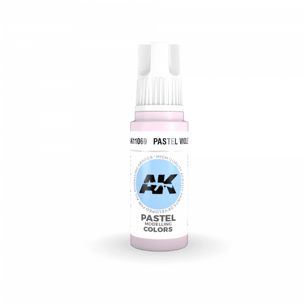 AK Interactive Acrylic Paints Assorted Colors Group 2 | Odin's Place