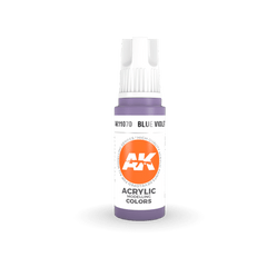 AK Interactive Acrylic Paints Assorted Colors Group 2 | Odin's Place