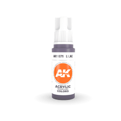 AK Interactive Acrylic Paints Assorted Colors Group 2 | Odin's Place