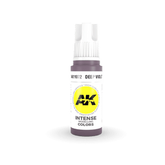 AK Interactive Acrylic Paints Assorted Colors Group 2 | Odin's Place
