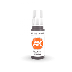 AK Interactive Acrylic Paints Assorted Colors Group 2 | Odin's Place