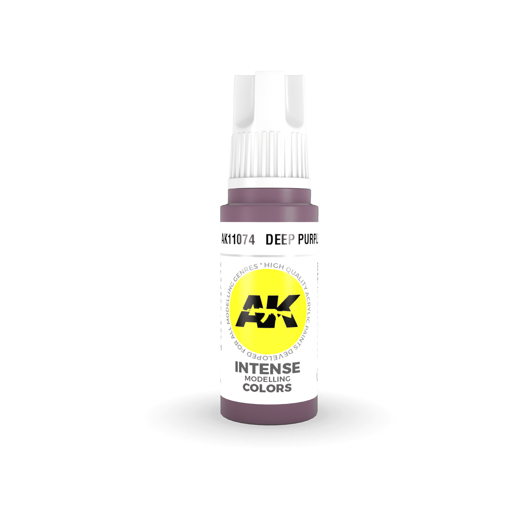 AK Interactive Acrylic Paints Assorted Colors Group 2 | Odin's Place