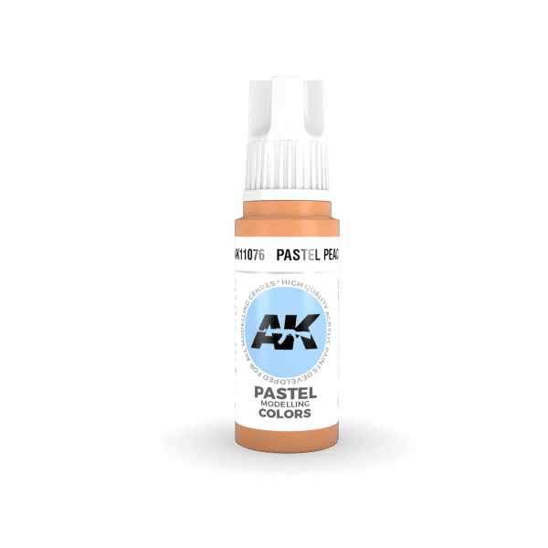 AK Interactive Acrylic Paints Assorted Colors Group 2 | Odin's Place