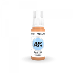 AK Interactive Acrylic Paints Assorted Colors Group 2 | Odin's Place