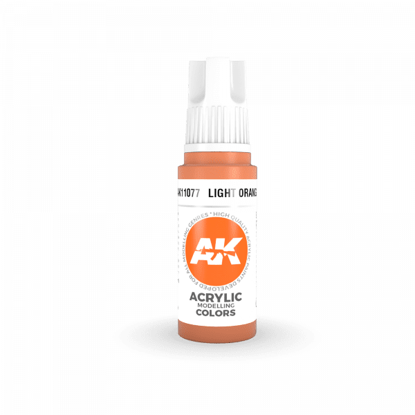 AK Interactive Acrylic Paints Assorted Colors Group 2 | Odin's Place