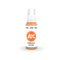 AK Interactive Acrylic Paints Assorted Colors Group 2 | Odin's Place