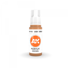 AK Interactive Acrylic Paints Assorted Colors Group 2 | Odin's Place