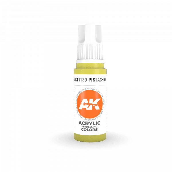 AK Interactive Acrylic Paints Assorted Colors | Odin's Place