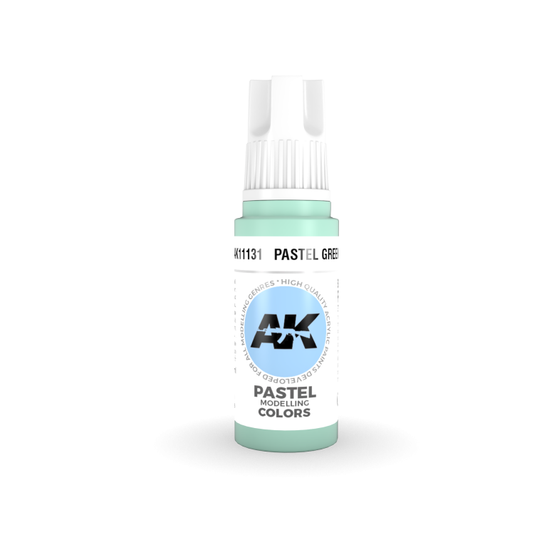 AK Interactive Acrylic Paints Assorted Colors | Odin's Place