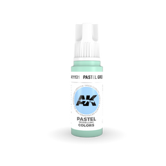 AK Interactive Acrylic Paints Assorted Colors | Odin's Place