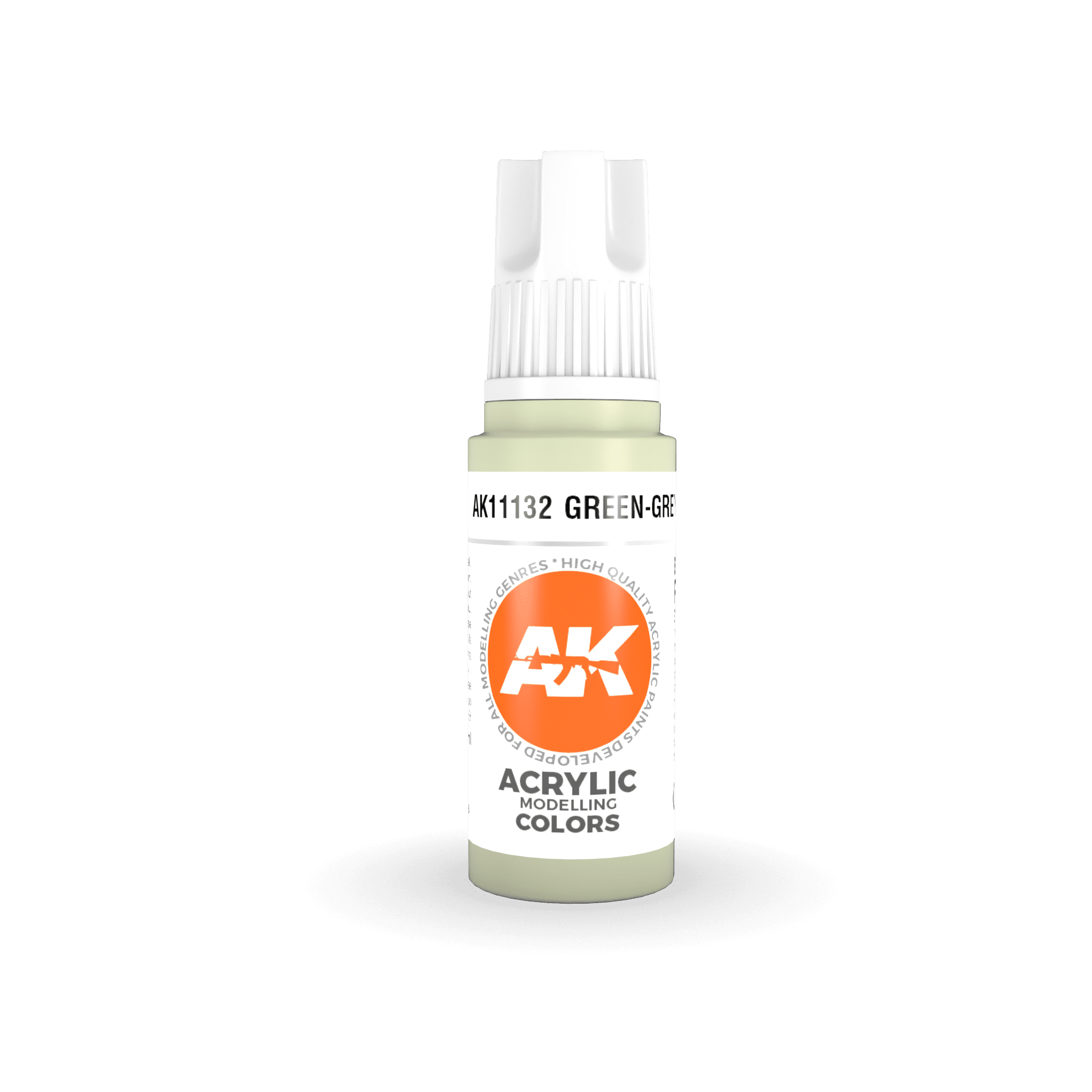 AK Interactive Acrylic Paints Assorted Colors | Odin's Place