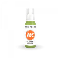 AK Interactive Acrylic Paints Assorted Colors | Odin's Place