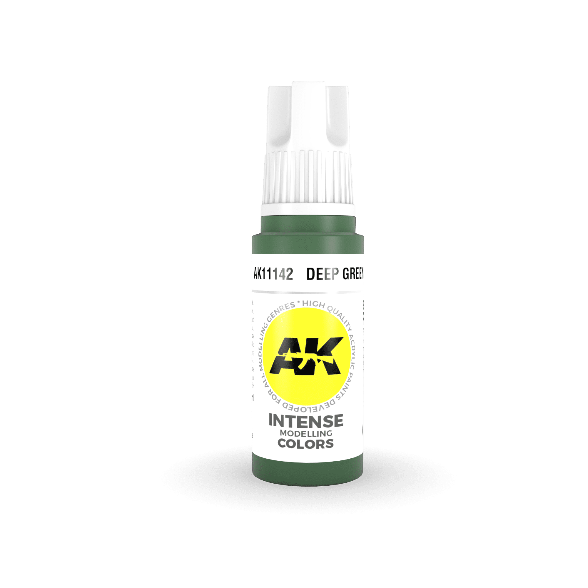 AK Interactive Acrylic Paints Assorted Colors | Odin's Place