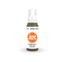 AK Interactive Acrylic Paints Assorted Colors | Odin's Place
