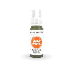 AK Interactive Acrylic Paints Assorted Colors | Odin's Place