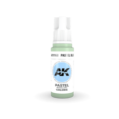 AK Interactive Acrylic Paints Assorted Colors | Odin's Place