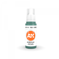 AK Interactive Acrylic Paints Assorted Colors | Odin's Place