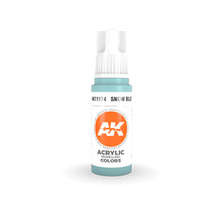 AK Interactive Acrylic Paints Assorted Colors | Odin's Place
