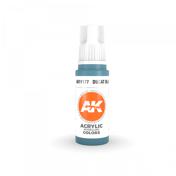 AK Interactive Acrylic Paints Assorted Colors | Odin's Place
