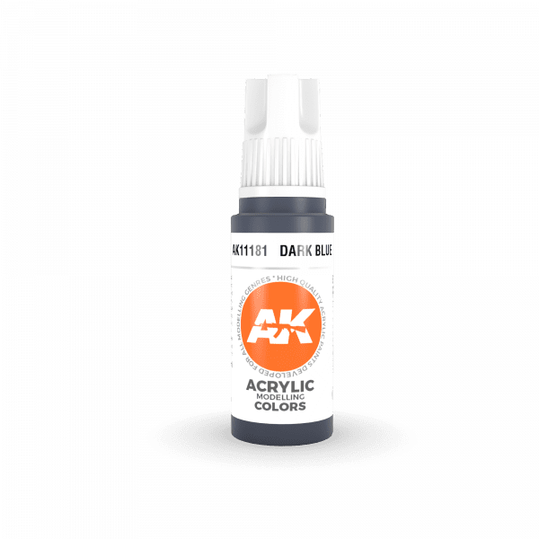 AK Interactive Acrylic Paints Assorted Colors | Odin's Place