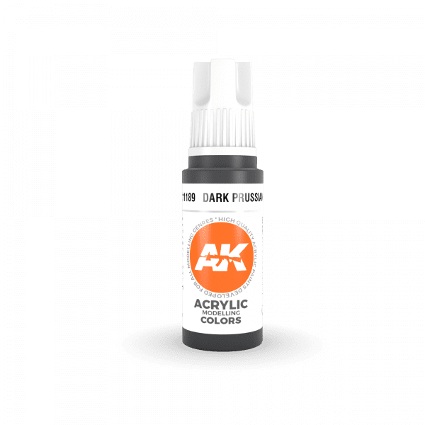 AK Interactive Acrylic Paints Assorted Colors | Odin's Place