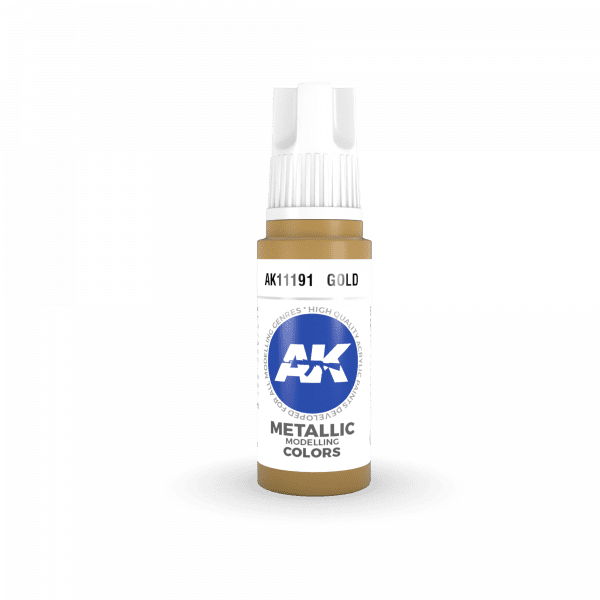 AK Interactive Acrylic Paints Assorted Colors | Odin's Place
