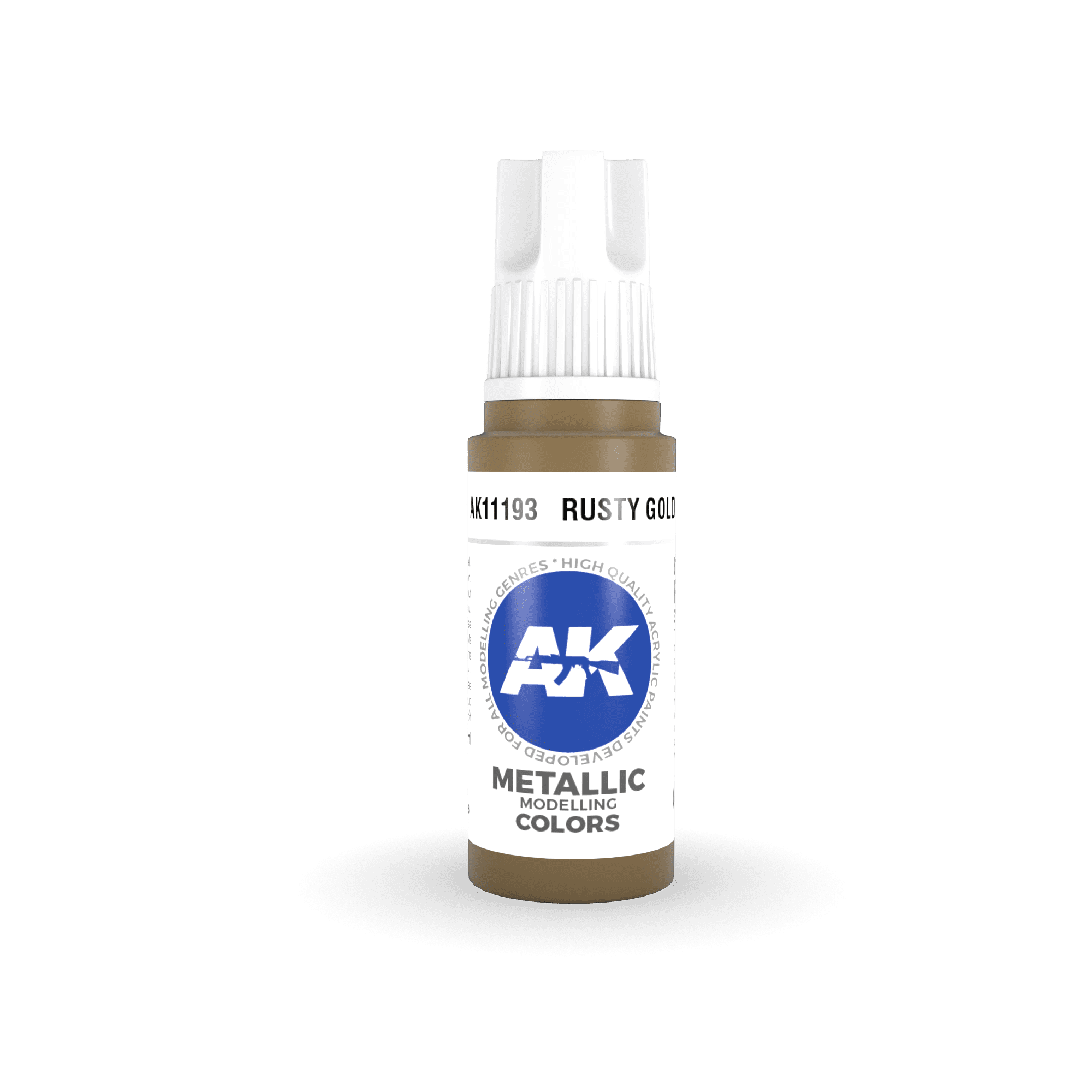 AK Interactive Acrylic Paints Assorted Colors | Odin's Place