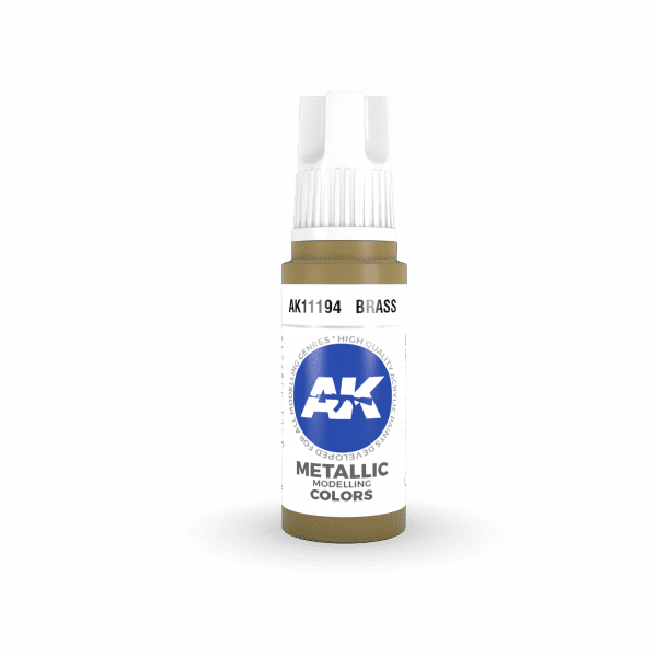AK Interactive Acrylic Paints Assorted Colors | Odin's Place