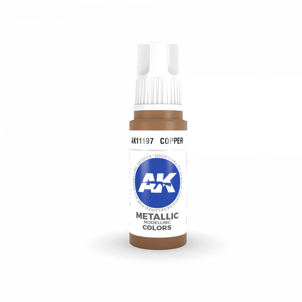 AK Interactive Acrylic Paints Assorted Colors | Odin's Place